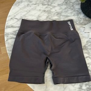Brand new dfyne shorts